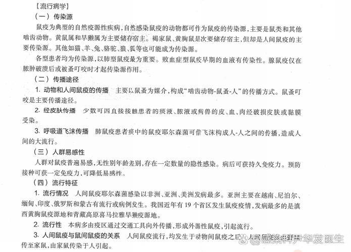被仓鼠咬了会得鼠疫吗缩略图