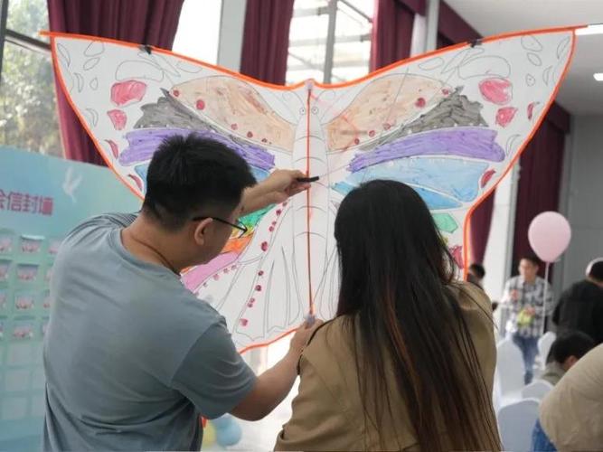 牵牵交友游戏截图