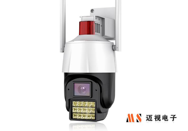 迈视监控摄像头