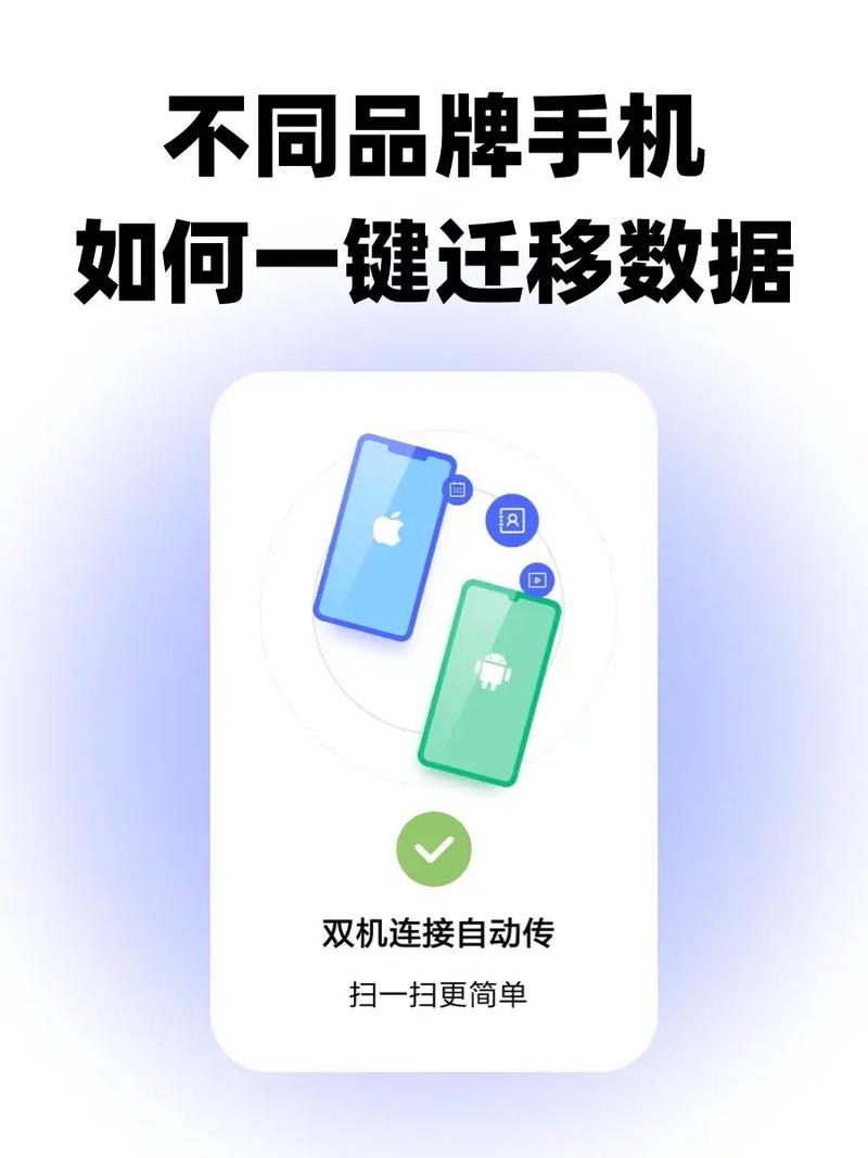 小米到华为怎么一键换机缩略图
