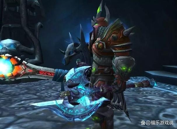 魔兽世界近战看不清自己位置