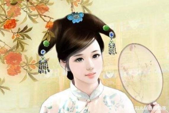 清穿之四爷宠妃四胞胎免费阅读缩略图