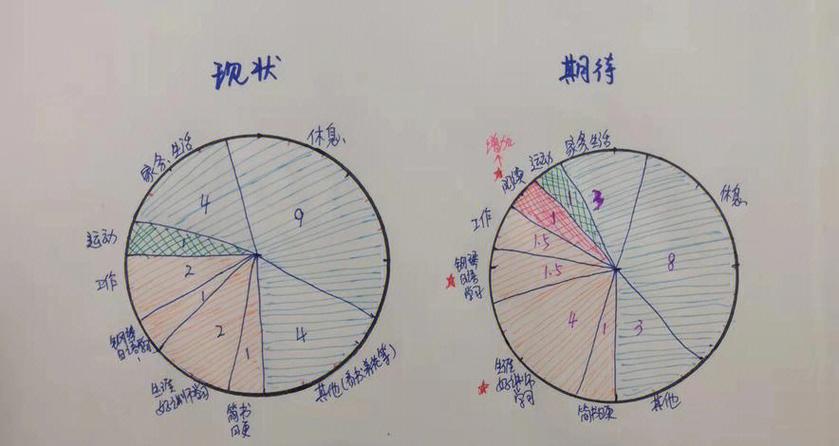 如何生成饼状图