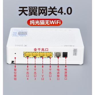 电信光猫的itv接口游戏截图