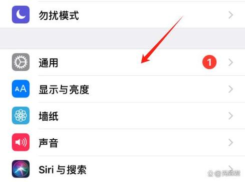 苹果12的悬浮球在哪里打开图标