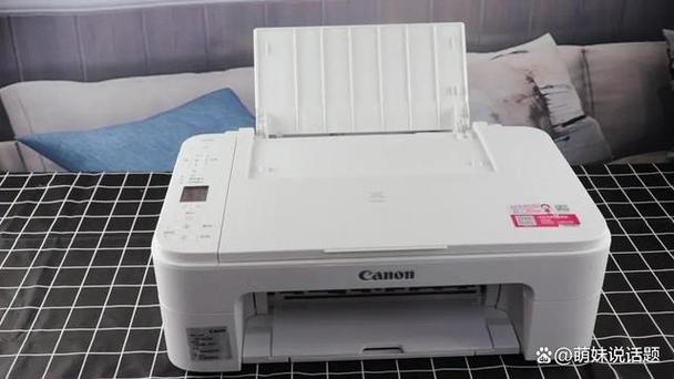 ts3480佳能打印机缩略图