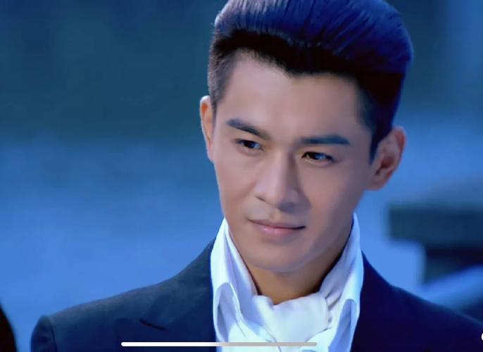 男主叫顾霆琛女主姓苏图标
