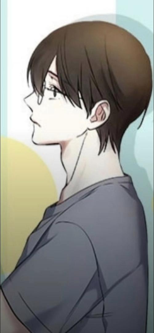 初恋你好漫画缩略图
