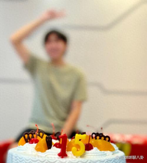 kimi生日图标
