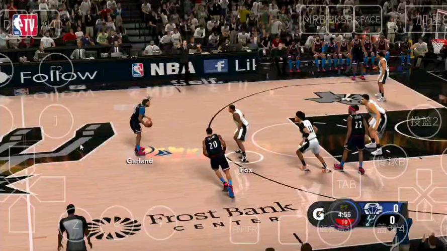nba2k14手游安卓下载缩略图