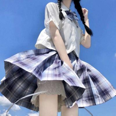jk裙图片头像缩略图