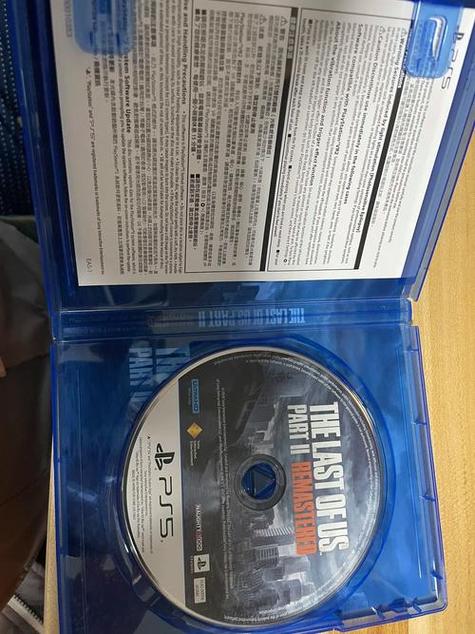 ps3转ps4游戏图标