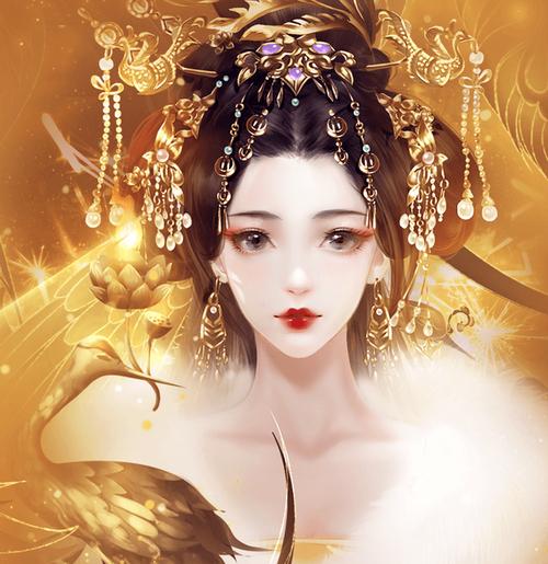 眸倾盛世破解版金手指2021