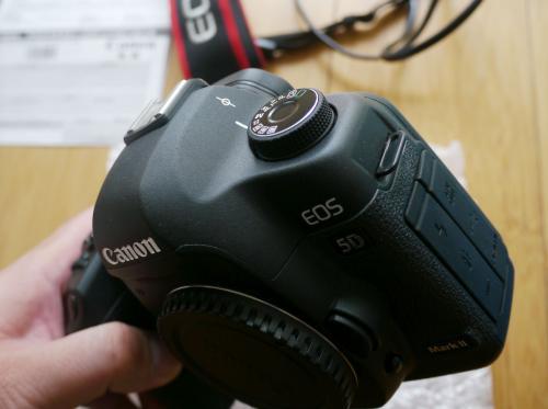 佳能5d2实时拍照慢游戏截图