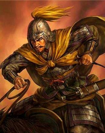 三战黄巾军武将效果