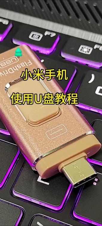 红米手机插u盘在哪里打开游戏截图