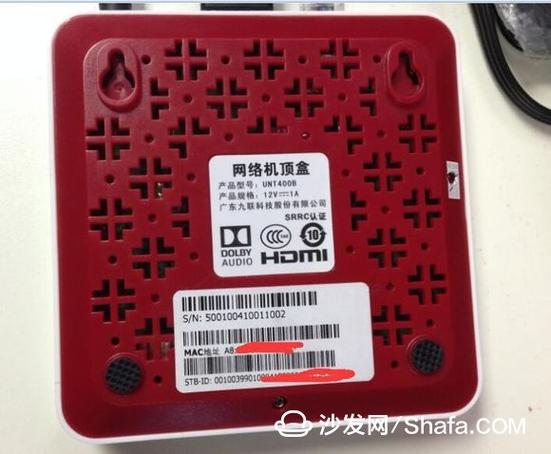 unt400b详细参数