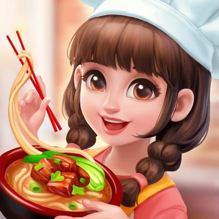 美食小当家红包版缩略图