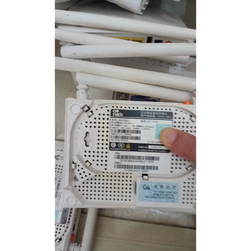 光猫上的光纤怎么拔掉游戏截图