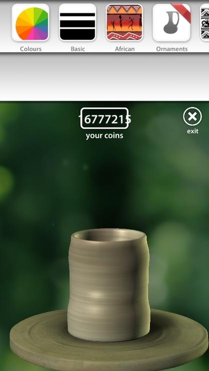 一起做陶艺无限金币版缩略图