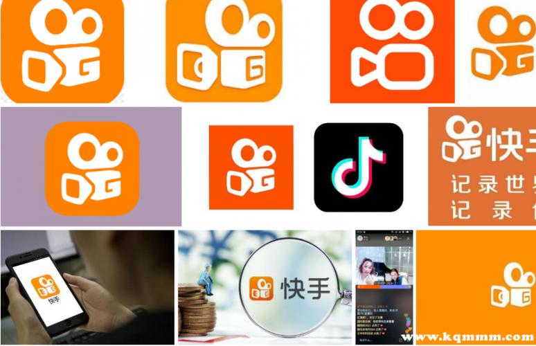 快手上怎么加客服购买