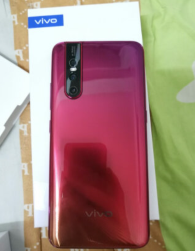 vivoS1Pro参数缩略图
