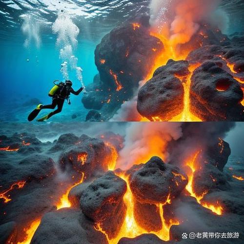 我的世界海底岩浆块缩略图