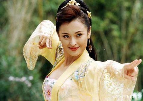 天龙外传之甘宝宝