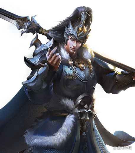 三国群英传5最强兵种