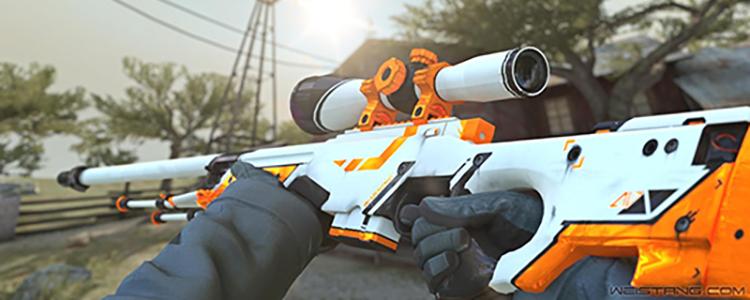 csgo显示帧数指令游戏截图
