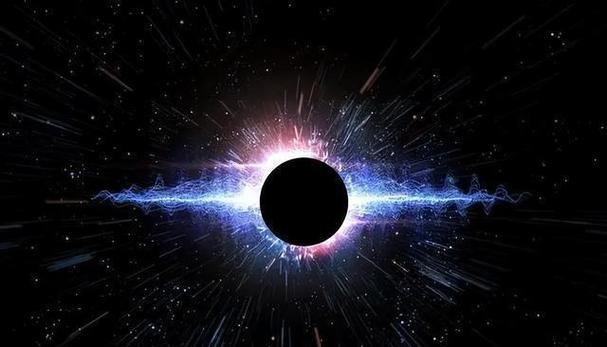 黑洞吞噬无限时间版游戏截图