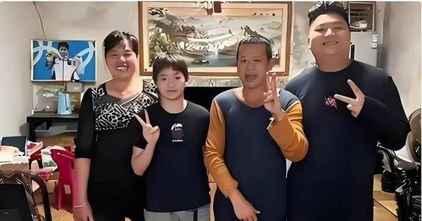 许氏五兄妹游戏截图