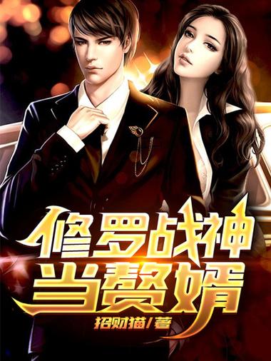 修罗战神当赘婿叶辰免费阅读缩略图