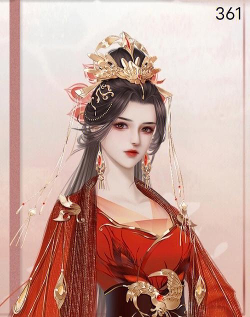 深宫曲最新版本破解版缩略图