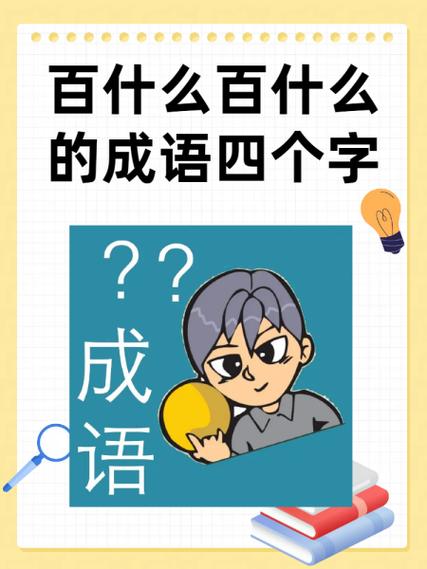 四大成语四个字图标