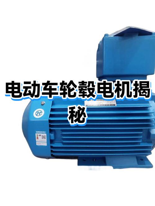 电动车电机和轮毂是一体的吗