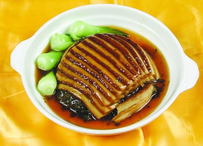 四川扣肉图片图标