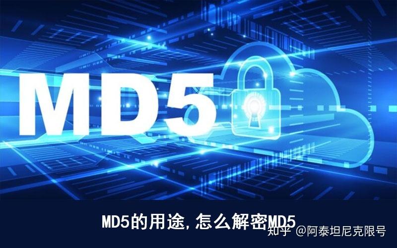 MD5编码缩略图