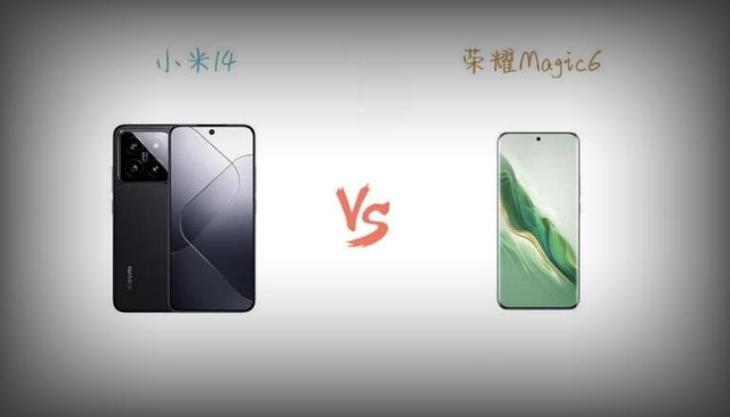 小米手机为啥没几款
