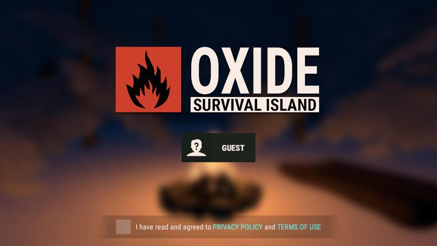 oxide氧化物版手机版