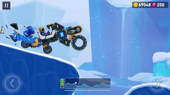 rovercraft2v0.1.0无需网络缩略图