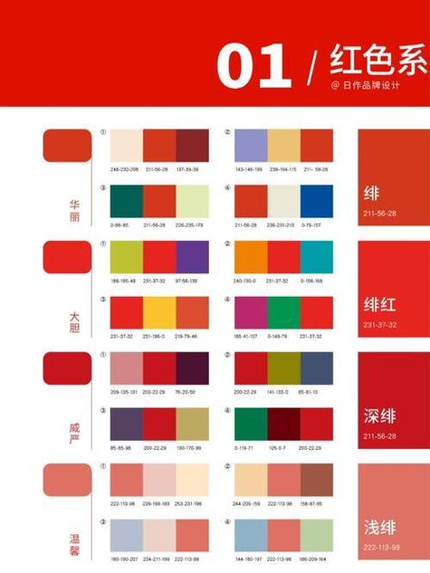 桃红配什么颜色最好看缩略图