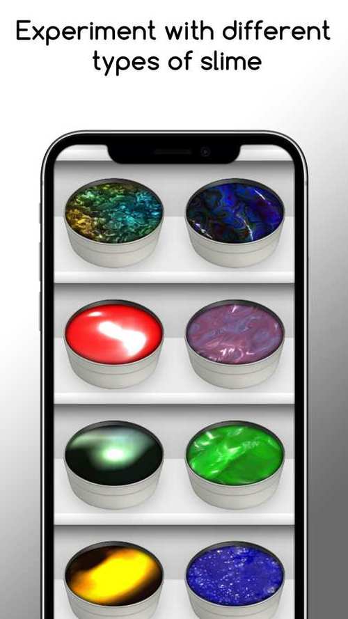 超级粘液模拟器无限金币下载缩略图