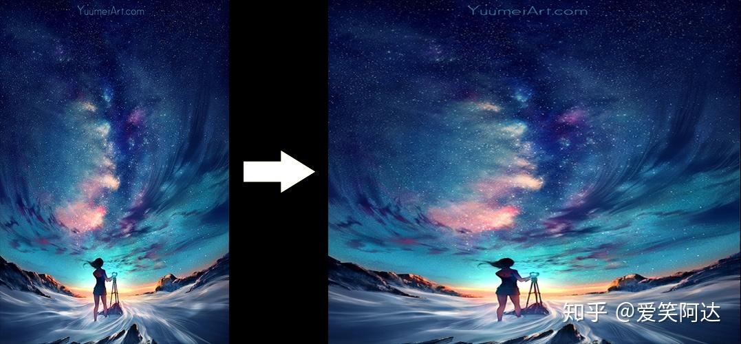 照片横版和竖版的区别图标