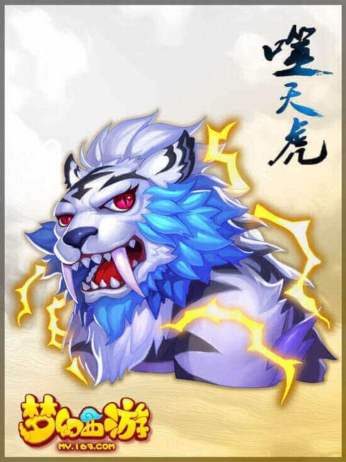 游戏宠物缩略图