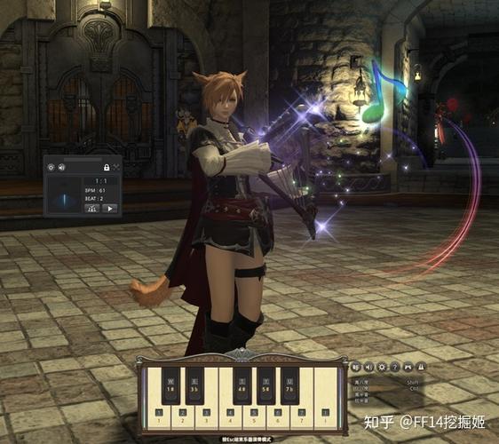 ff14离开状态时间设置缩略图