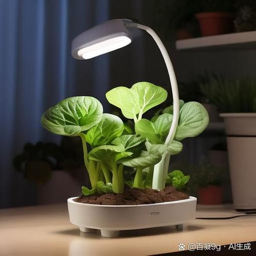 给植物补光用什么灯缩略图