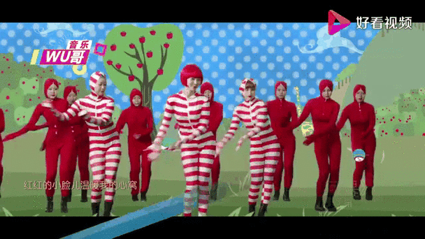 十大魔性洗脑歌曲韩国