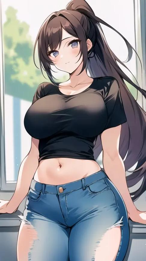 欧战7次元少女最新版缩略图