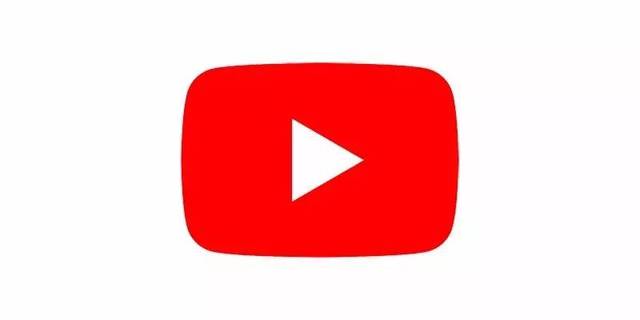 YouTube图标
